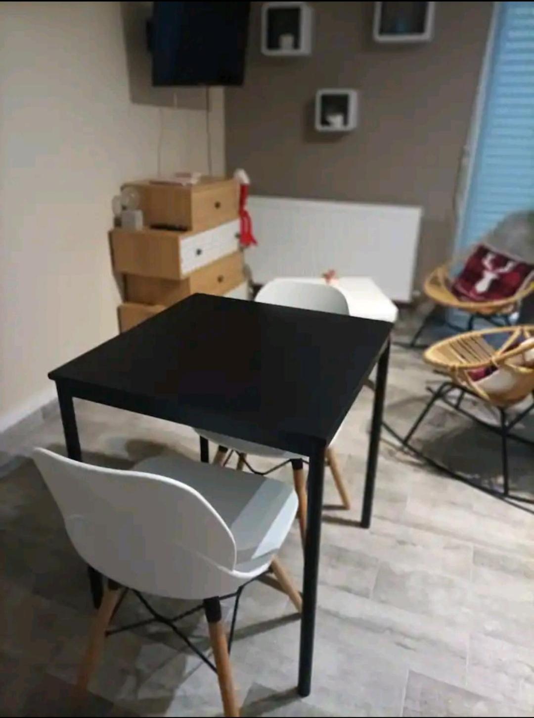 Le Cocon De Sausheim Quarto foto